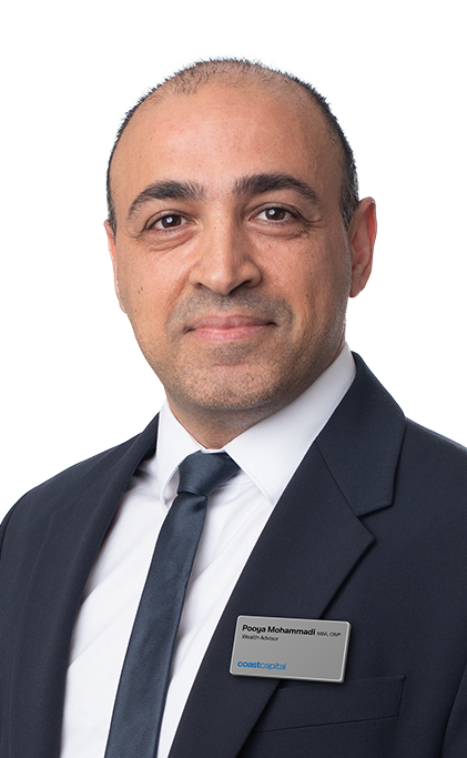 Pooya Mohammadi